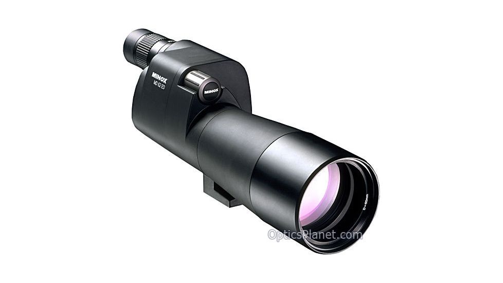 Minox MD 62 ED Spotting Scope Body Only