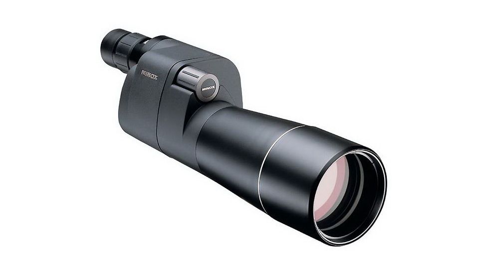 Demo,Minox MD 62 Spotting Scope - Body Only