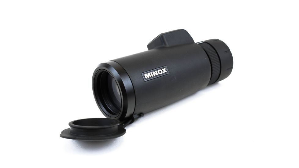 Minox MD 7x42 C Monocular Black 62209