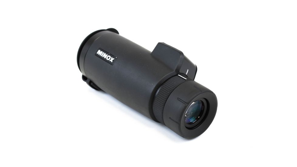 Minox MD 7x42 C Monocular Black 62209