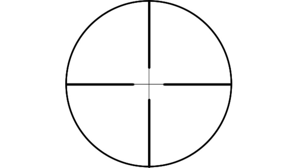 MinoPlex Reticle