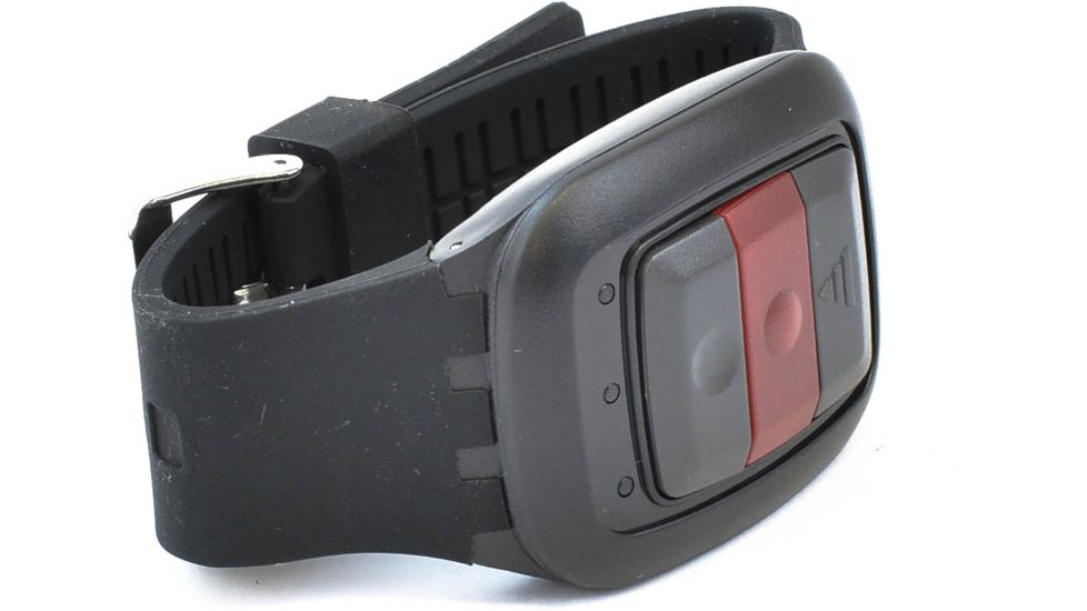 MINOX ACX 300 WiFi Action Camera, Black, 61610