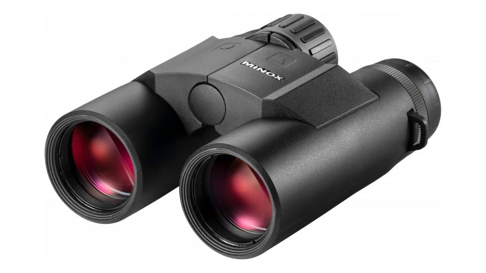 Minox X-Active 8 x 25mm Binoculars, 8x25, 10014