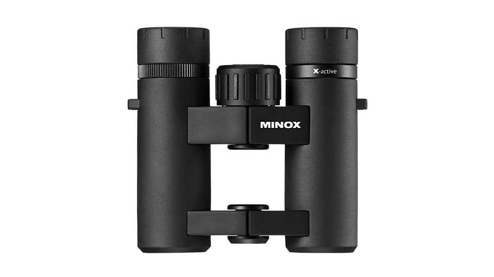 Minox X-Active 8 x 25mm Binoculars, 8x25, 10014