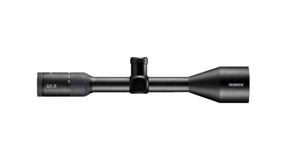 Minox ZA5 3-15x42mm Rifle Scope