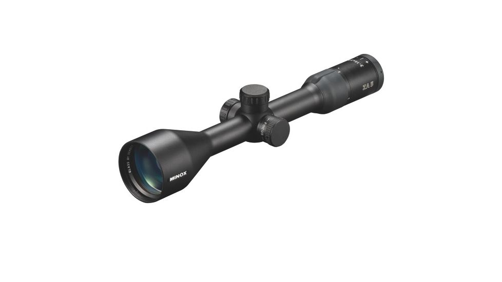Minox ZA 5 3-15x50 Rifle Scope 66520