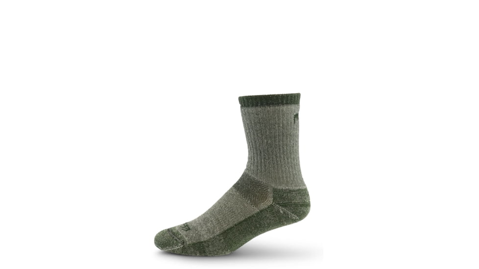 Minus33 Merino Wool Clothing Heavyweight - Boot Socks Mountain Heritage, expedition-boot-socks-mountain-heritage