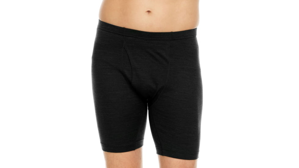 Minus33 Merino Wool Clothing Lightweight - Acadian Mens Boxer Brief 100% Merino Wool, acadian-mens-lightweight-wool-boxer-brief