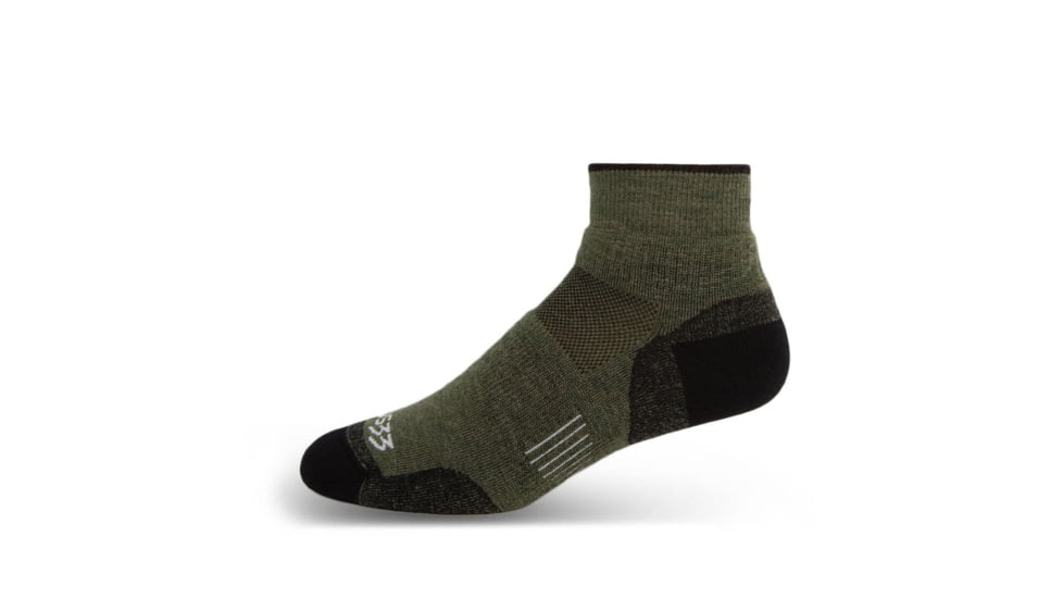 Minus33 Merino Wool Clothing Lightweight - Ankle Wool Socks Mountain Heritage, mountain-heritage-lightweight-ankle