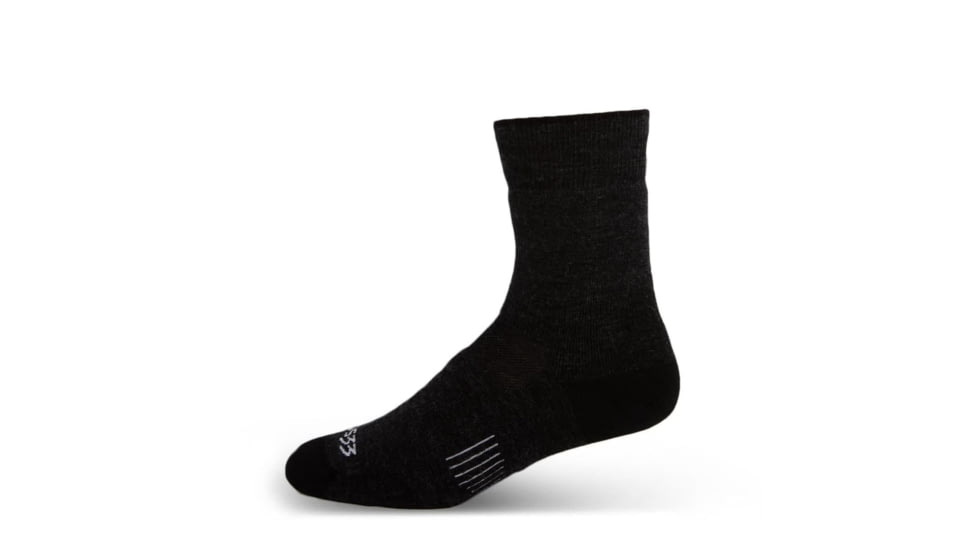 Minus33 Merino Wool Clothing Lightweight - Crew Wool Socks Mountain Heritage, mountain-heritage-lightweight-crew