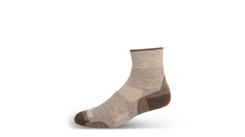 Minus33 Merino Wool Clothing Lightweight - Mini Crew Wool Socks Mountain Heritage, mountain-heritage-lightweight-micro-crew