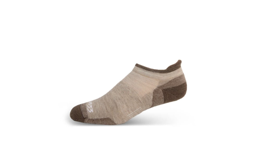 Minus33 Merino Wool Clothing Lightweight - No Show Tab Wool Socks Mountain Heritage, mountain-heritage-lightweight-no-show-tab