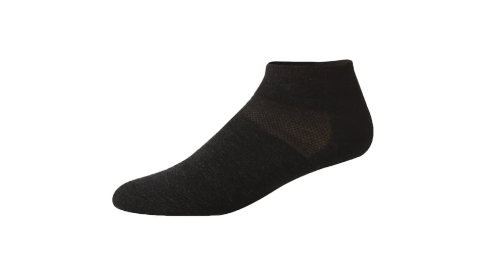 Minus33 Merino Wool Clothing Lightweight - Outdoor Sport No Show Socks Minus33 Merino Wool, outdoor-sport-wool-sock