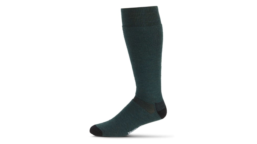 Minus33 Merino Wool Clothing Lightweight - Ski and Snowboard Over the Calf Socks, merino-ski-and-snowboard-sock