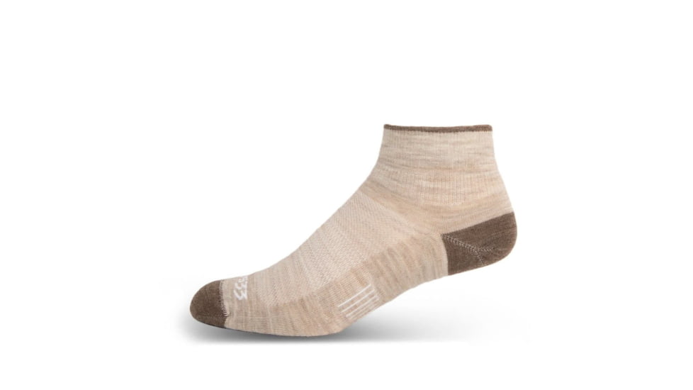 Minus33 Merino Wool Clothing Microweight - Ankle Wool Socks Mountain Heritage, mountain-heritage-micro-weight-ankle