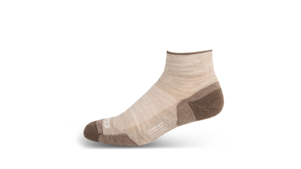 Minus33 Merino Wool Clothing Microweight Cushion - Ankle Wool Socks Mountain Heritage, mountain-heritage-micro-weight-full-cushion-ankle