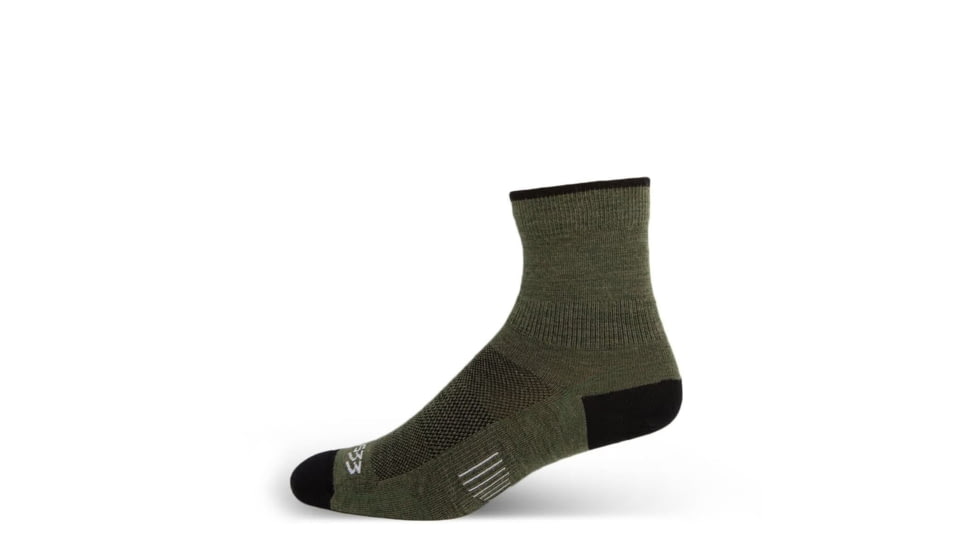 Minus33 Merino Wool Clothing Microweight - Mini Crew Wool Socks Mountain Heritage, mountain-heritage-micro-weight-micro-crew