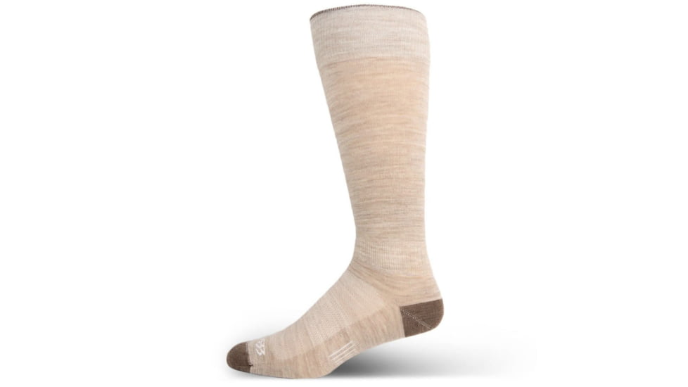 Minus33 Merino Wool Clothing Microweight - Over the Calf Wool Socks Mountain Heritage, mountain-heritage-micro-weight-full-length