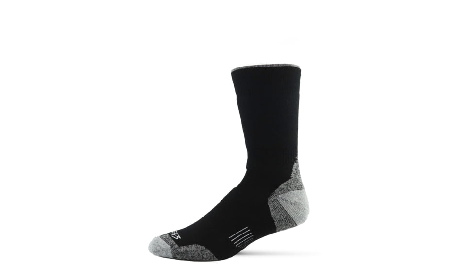 Minus33 Merino Wool Clothing Midweight - Crew Socks Mountain Heritage, midweight-crew-socks-mountain-heritage