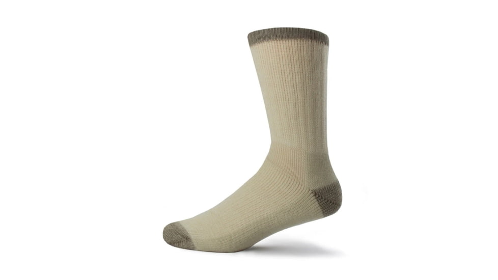 Minus33 Merino Wool Clothing Midweight - Day Hiker Crew Socks, merino-wool-day-hiker-sock