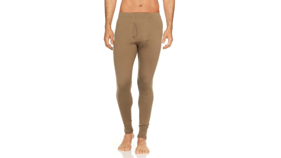 Minus33 Merino Wool Clothing Midweight - Kancamagus Mens Bottom 100% Merino Wool, kancamagus-mens-midweight-wool-bottom