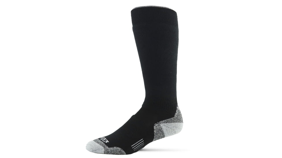 Minus33 Merino Wool Clothing Midweight - Over the Calf Socks Mountain Heritage, midweight-over-the-calf-socks-mountain-heritage
