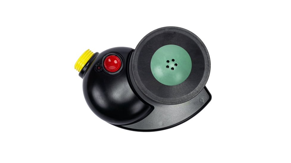 MIRA Safety CM-3M Child Escape Respirator, Yellow, Universal, CM3MCER