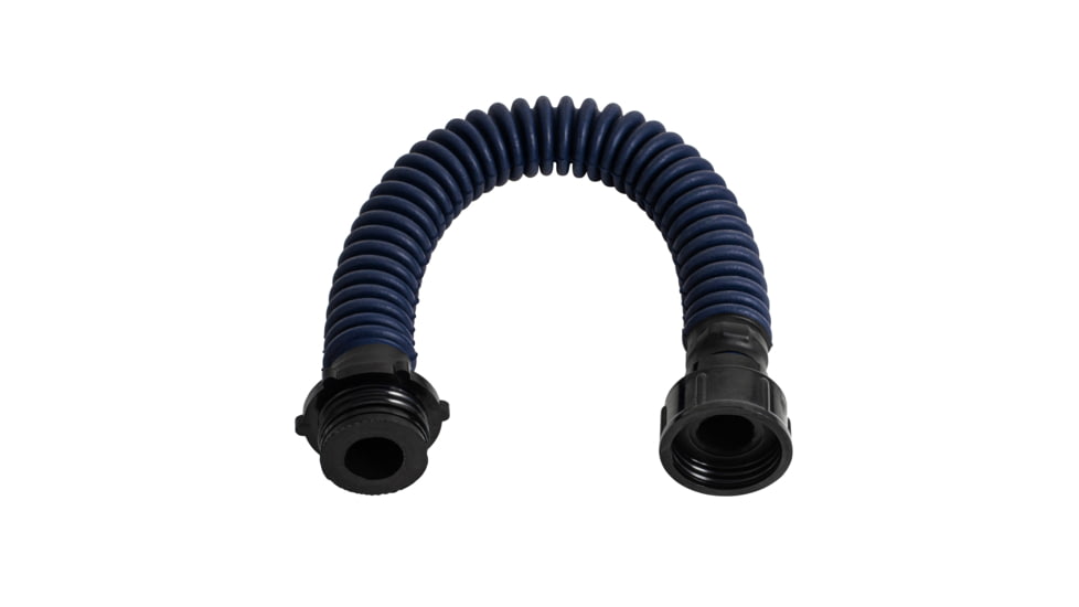 MIRA Safety MD-1 Kids Gas Mask, Navy Blue, Medium, MD1-01
