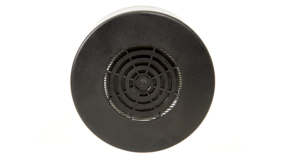MIRA Safety NBC-77 SOF Gas Mask Filter, Grey, None, NBC77SOF