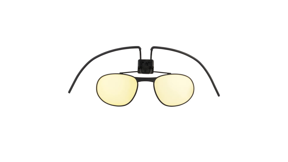 MIRA Safety Spectacle Kit, CM-6M, Black, Universal, MV-6M