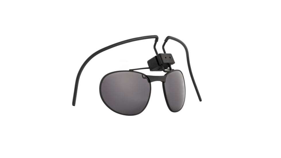 MIRA Safety Spectacle Kit, CM-6M, Black, Universal, MV-6M