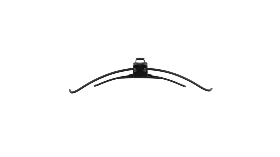 MIRA Safety Spectacle Kit, CM-7M, Black, Universal, MV-7M