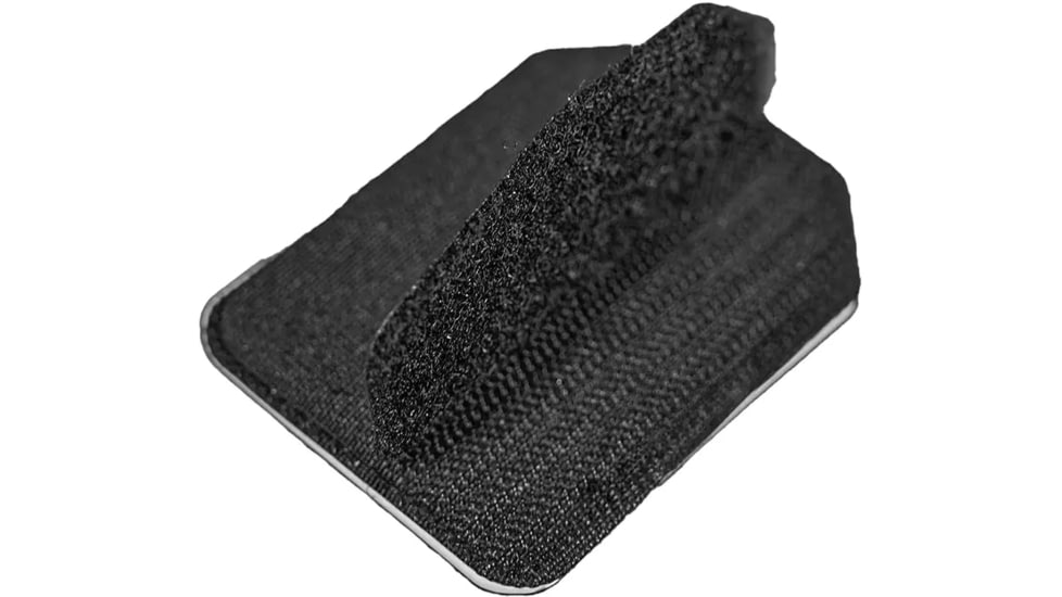 MIRA Safety Stay Stapped PVC Morale Patch, Multi, One Size, STAYSTRAPPEDPATCH