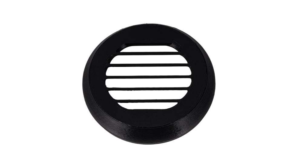 MIRA Safety TAPR Tactical Air-Purifying Respirator Mask, Low-Profile Exhalation Valve, Black, TAPRKIT-13