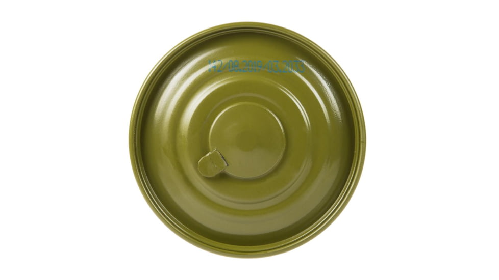 MIRA Safety VK-450 CO/CBRN Filter Cartridges, Green, None, VK450