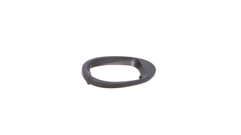 Mirzon Enhanced Carry Magwell, Black Annodized, MRZMW-C