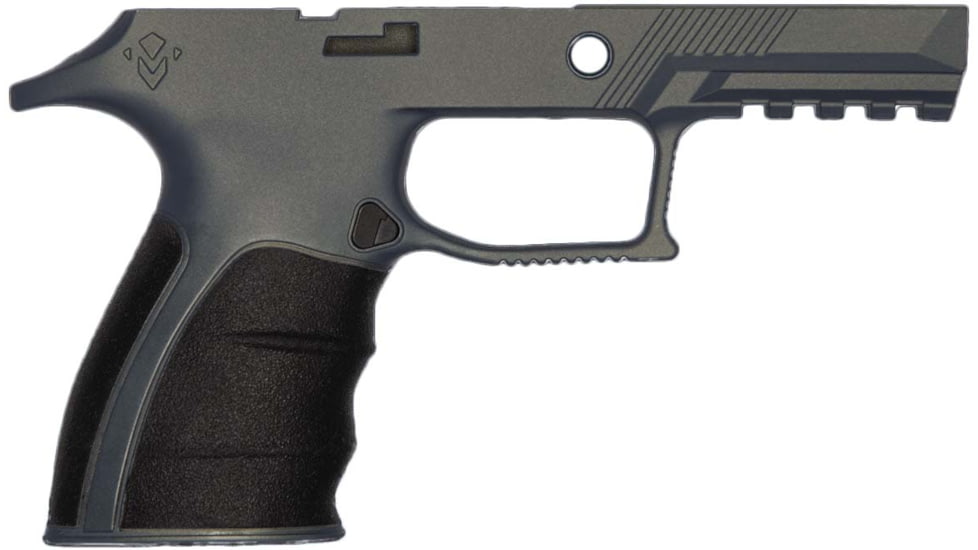 Mirzon Enhanced Grip Module, SIG Sauer P320, Northern Lights, MRZNEG2-NL