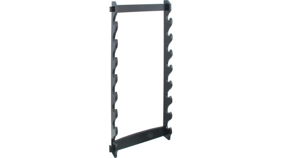Miscellaneous 8 Tier Sword Wall Rack M3335