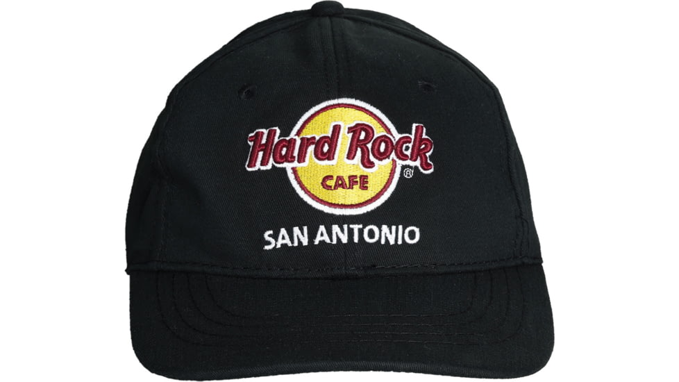 Miscellaneous Hard Rock Cap San Antonio