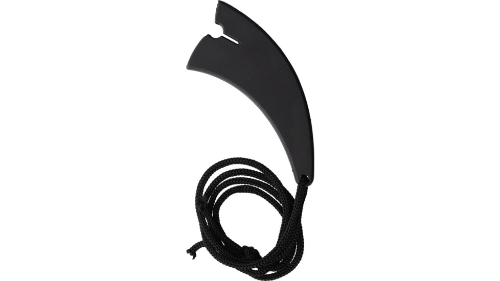 Miscellaneous Neck Knife, M4615