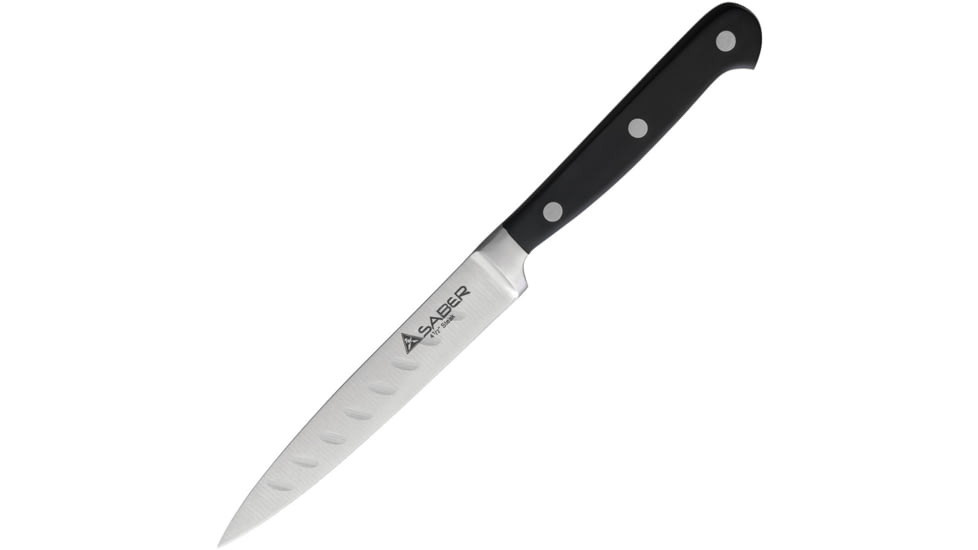 Miscellaneous Steak Knife, M4681