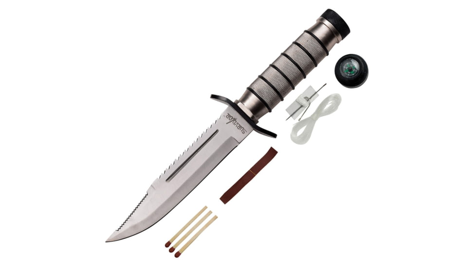 Miscellaneous Survival Fixed Blade