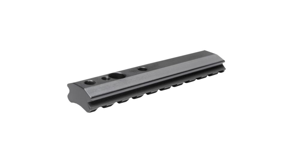 Mission Crossbows Accessory Rail For Sub-1, Black 80729, EDEMO1