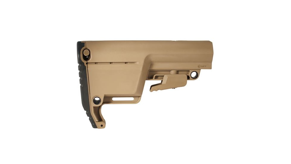 Mission First Tactical Battlelink Utility Stock Comm - BUSMILFDE