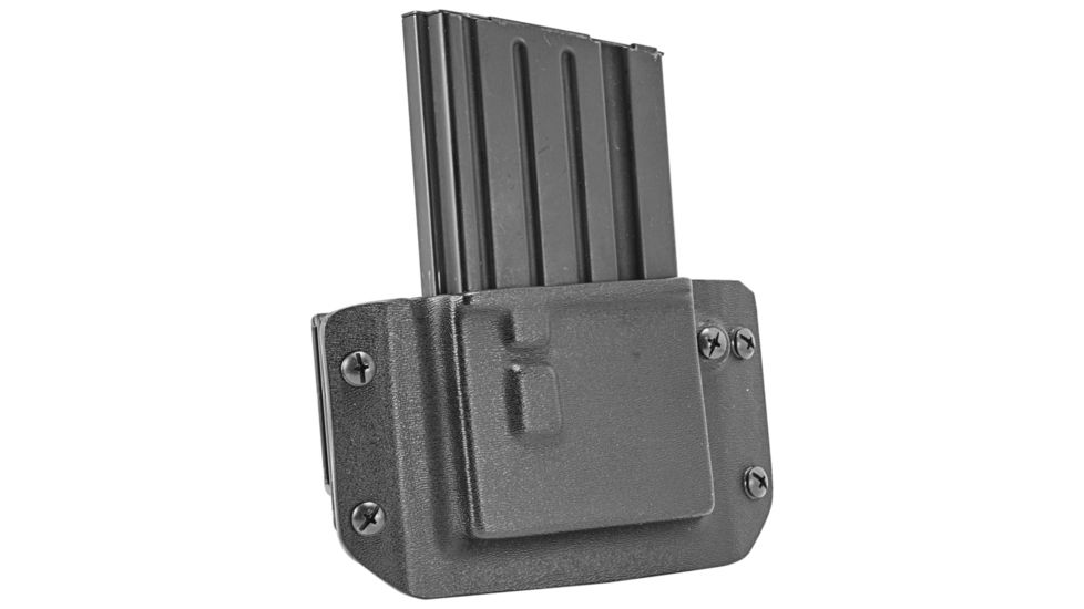 Mission First Tactical AR10 Mag , Any - Single HSMP-AR10
