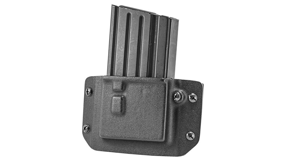 Mission First Tactical AR10 Mag , Any - Single HSMP-AR10