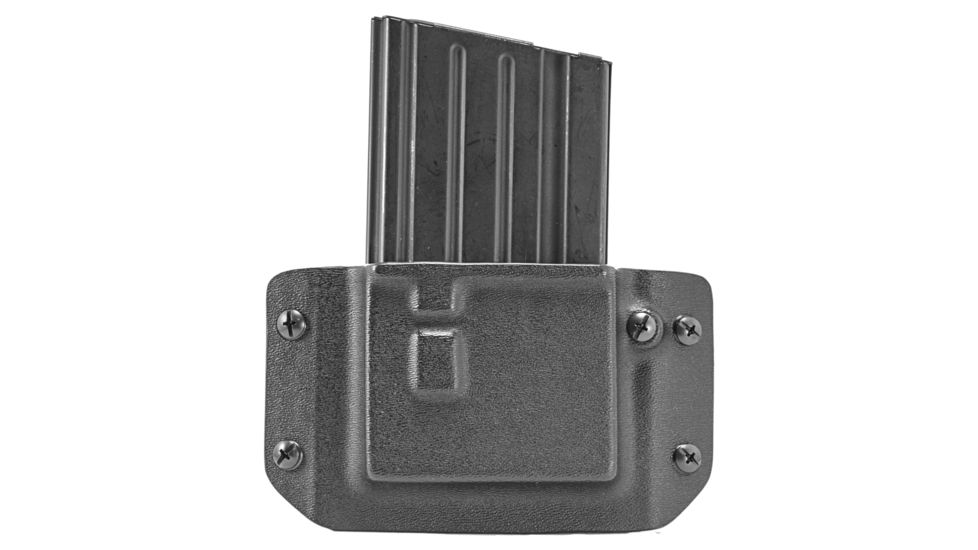 Mission First Tactical AR10 Mag , Any - Single HSMP-AR10