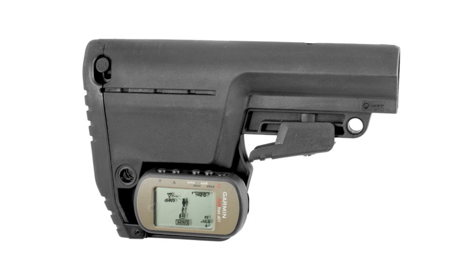 Mission First Tactical Battlelink Garmin 401 GPS Lower Mount, Black, B401LM