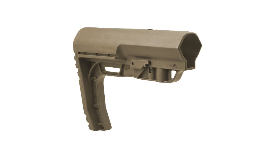 Mission First Tactical Battlelink Minimalist Stock Flat Dark Earth
