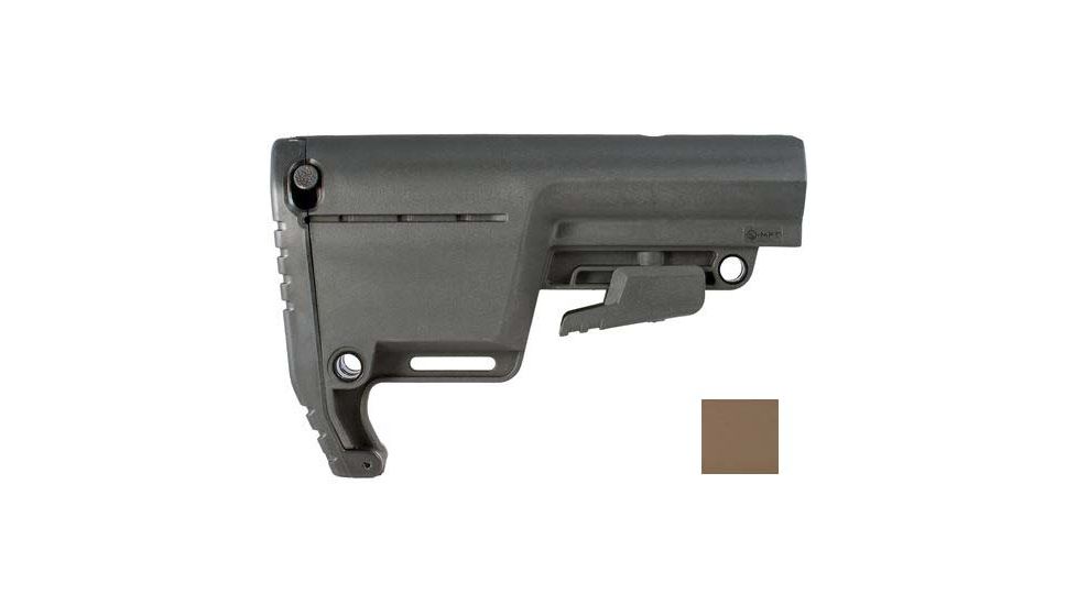 Mission First Tactical Battlelink Utility Low Profile - BULSMILSDE